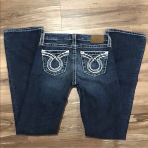 Big star jeans